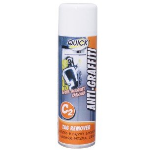 Anti-graffiti C2 - Clean Equipements